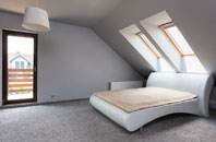 Great Offley bedroom extensions