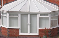 Great Offley conservatory installation