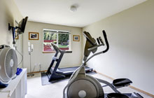Great Offley home gym construction leads
