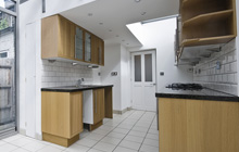 Great Offley kitchen extension leads