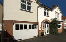 Great Offley multiple storey extension leads